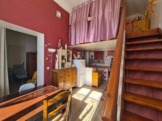  Appartement à vendre 2 pièces 48 m²