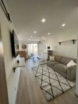  Appartement � louer 1 pi�ce 34 m�