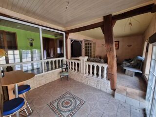 Maison à vendre 5 pièces 143 m²