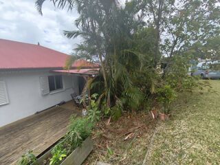  Maison � louer 4 pi�ces 90 m�