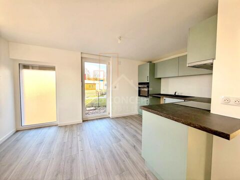   Appartement 4 pi�ces 100 m� � Dingsheim Appartement - 4 pi�ce(s) - 100 m�