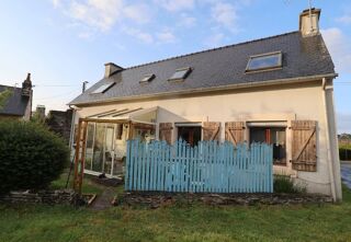  Maison � vendre 4 pi�ces 77 m�