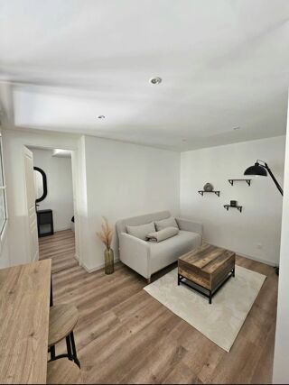  Appartement � louer 2 pi�ces 37 m�