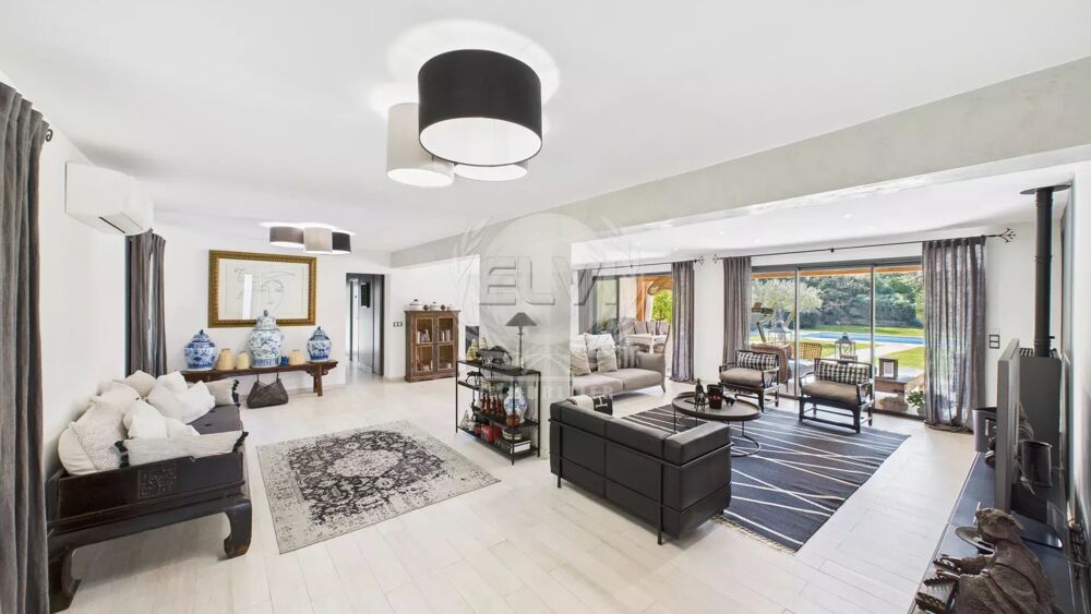  vendre  Maison Le Plan-de-la-Tour (83120)