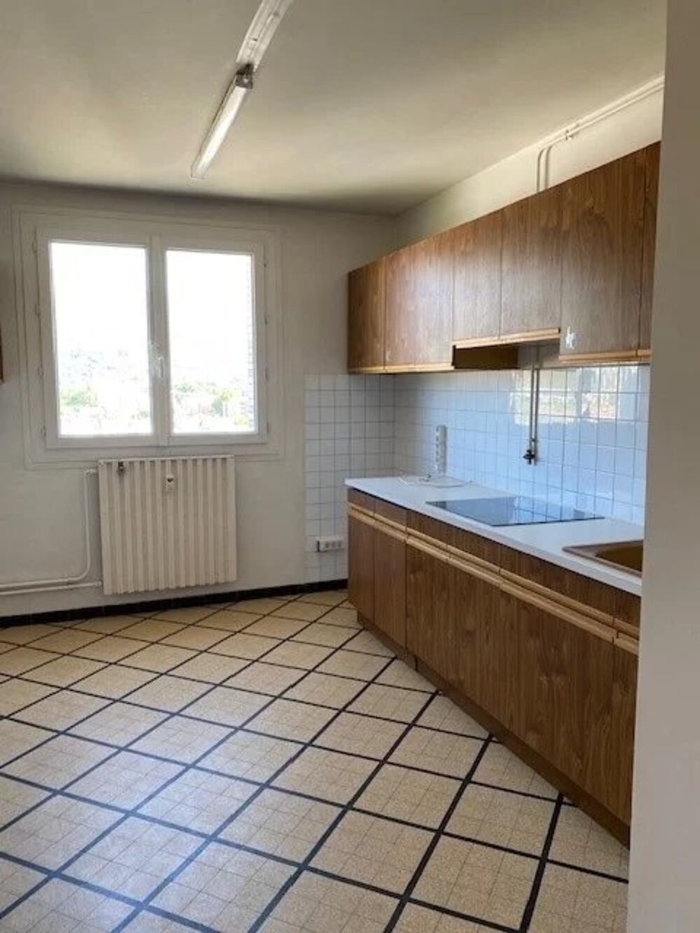 Vente Appartement EXCLUSIVITE GRENOBLE T2 DE 56, 89M² RUE CONDE Grenoble