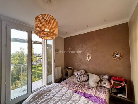  Appartement  louer 3 pices 58 m