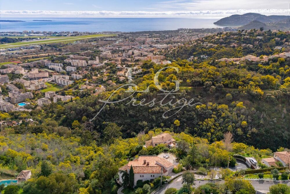 � vendre  Villa Mandelieu-la-Napoule (06210)