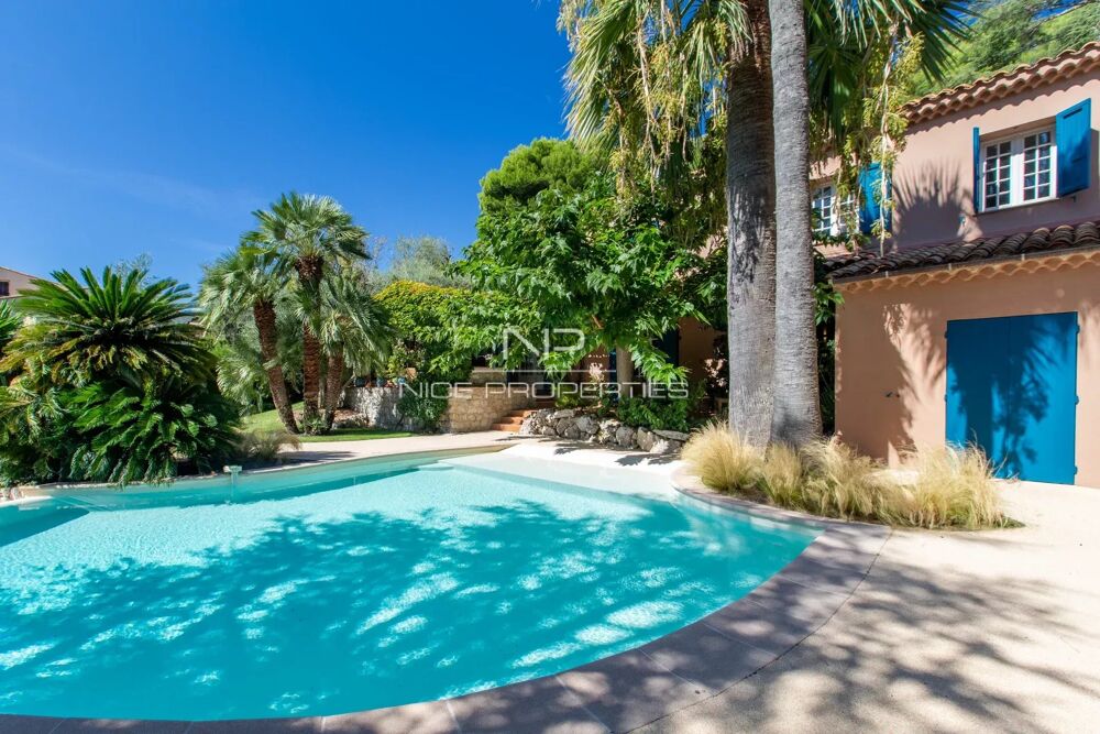 � vendre  Villa Villefranche-sur-Mer (06230)