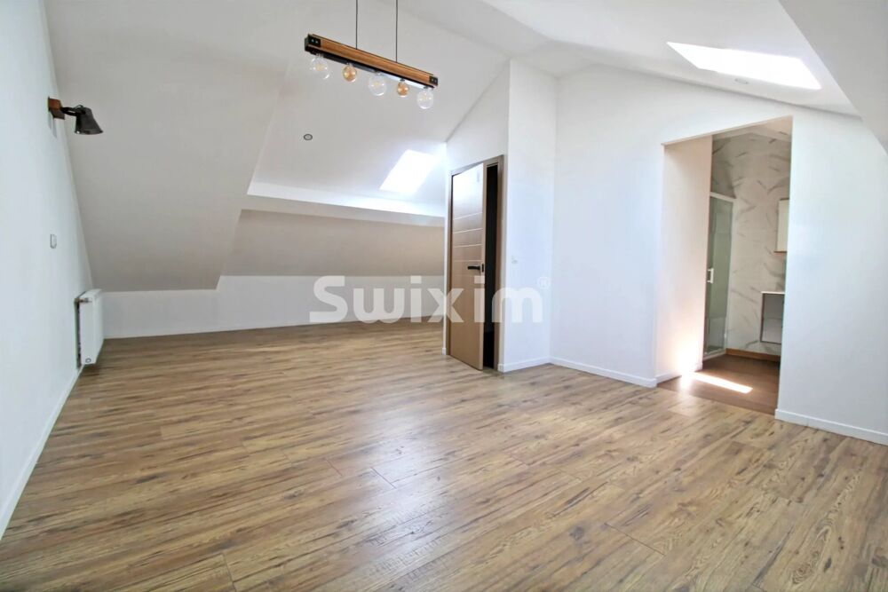 Appartement 5 pièces