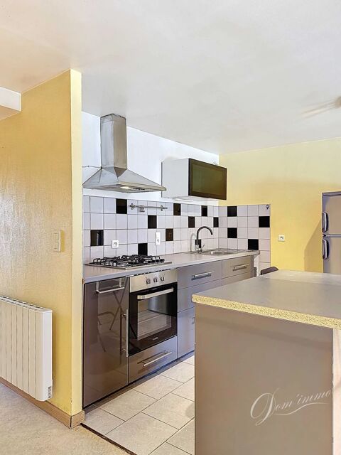   SPACIEUX T3 LUMINEUX AU C�UR DE SAULIEU Appartement - 3 pi�ce(s) - 70 m�