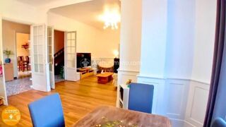  Maison  vendre 8 pices 264 m