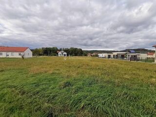  Terrain  vendre 