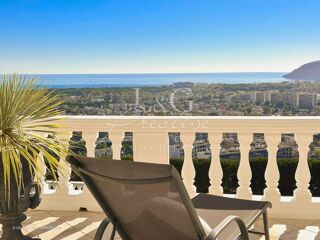  Maison � vendre 5 pi�ces 319 m�