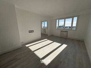  Appartement à vendre 4 pièces 81 m²