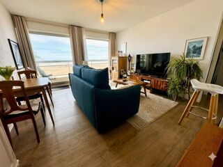  Appartement à vendre 2 pièces 43 m²