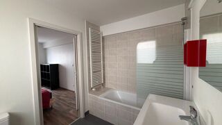  Appartement à vendre 2 pièces 44 m²