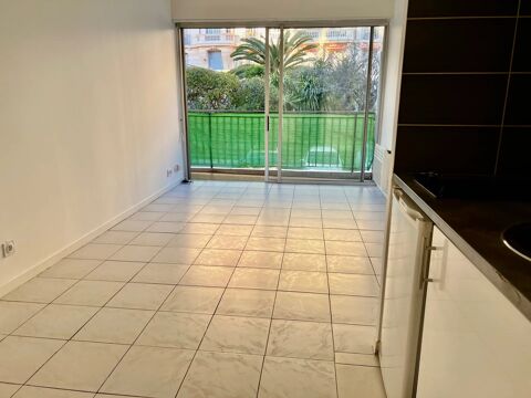  Appartement � louer 1 pi�ce 20 m�