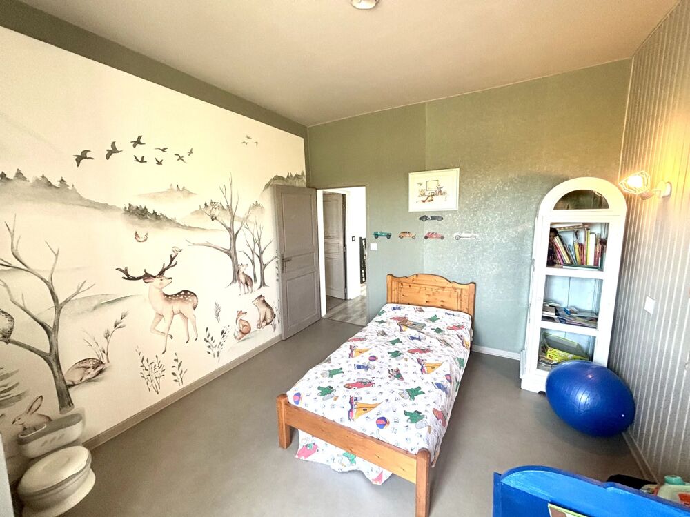 à vendre  Maison Les Villettes (43600)