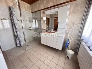  Maison � vendre 6 pi�ces 139 m�