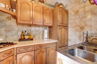  Maison � vendre 5 pi�ces 156 m�