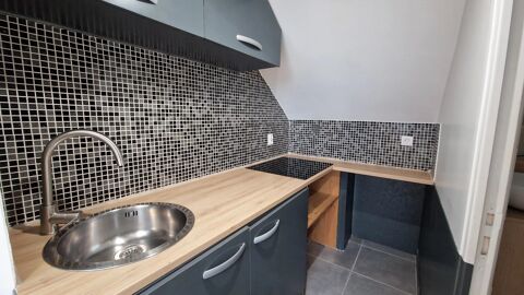  Appartement  louer 1 pice 18 m