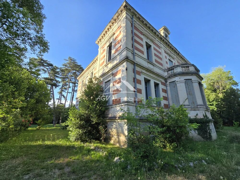Vente Maison Propriété d'exception, proche Alès Alès