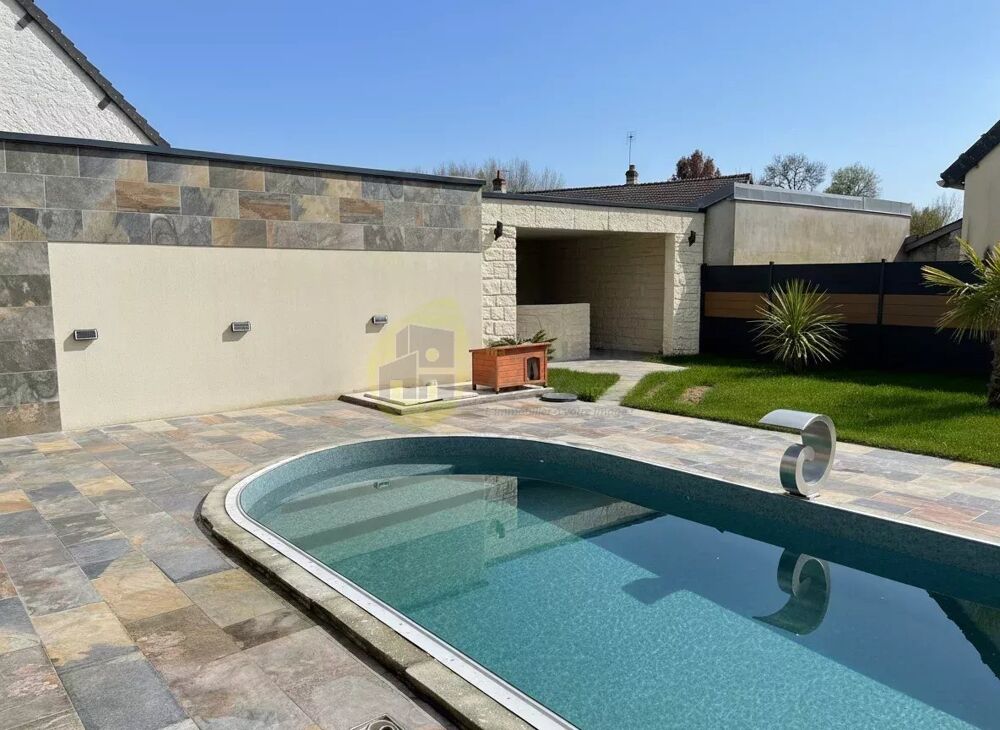 Vente Villa Maison d'exception aux lignes contemporaine Saint-maur