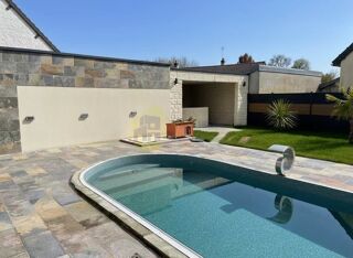  Villa à vendre 5 pièces 150 m²