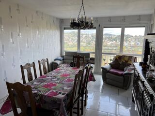  Appartement � vendre 5 pi�ces 105 m�