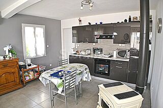  Maison  vendre 3 pices 69 m