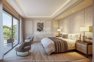  Appartement � vendre 3 pi�ces 87 m�