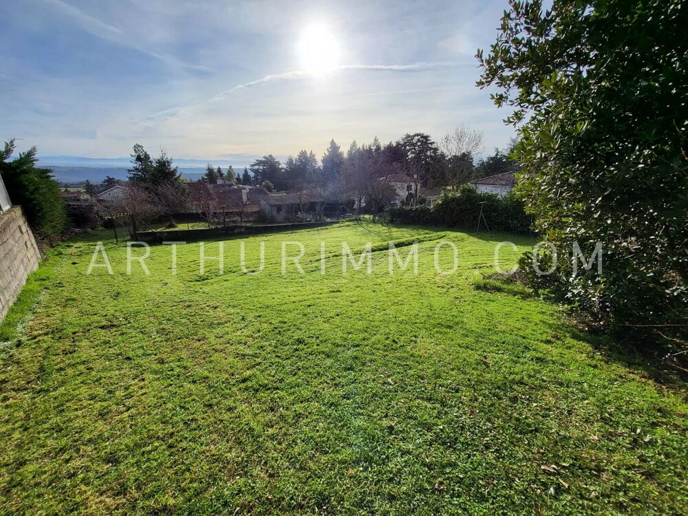 Vente Maison Maison/Villa 4 pièces Roiffieux