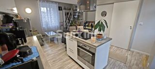  Maison à vendre 2 pièces 46 m²