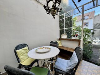  Maison � vendre 8 pi�ces 160 m�