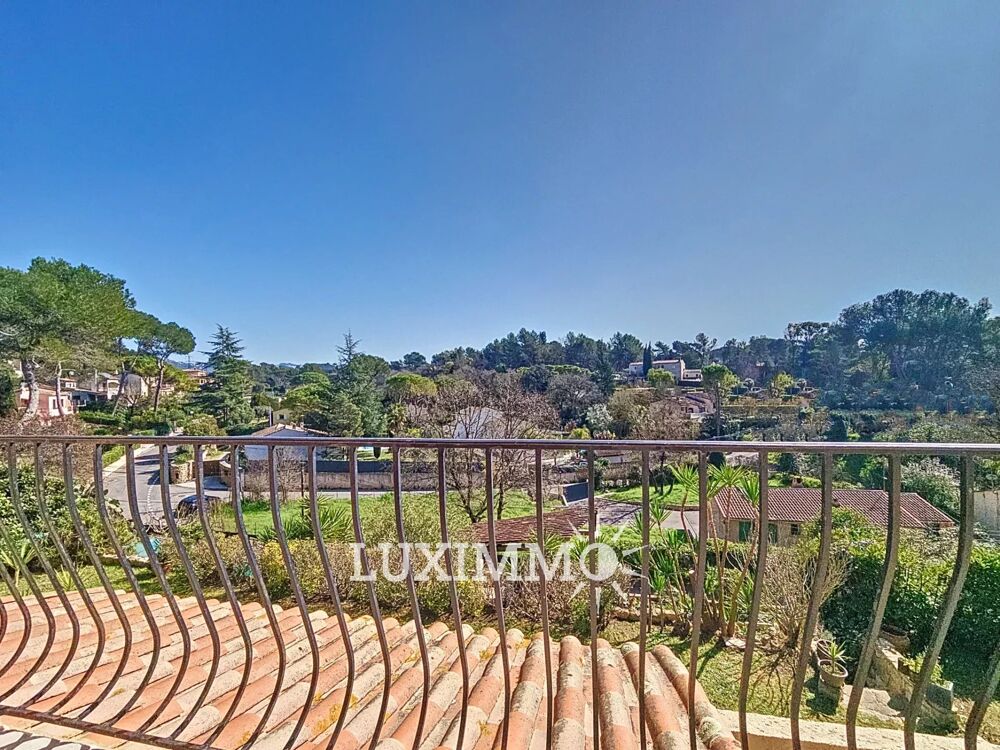  vendre  Maison Mougins (06250)