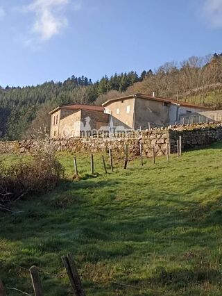  Maison � vendre 8 pi�ces 400 m�
