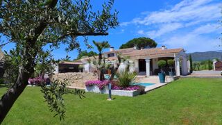  Villa à vendre 8 pièces 333 m²