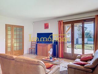  Maison à vendre 4 pièces 112 m²