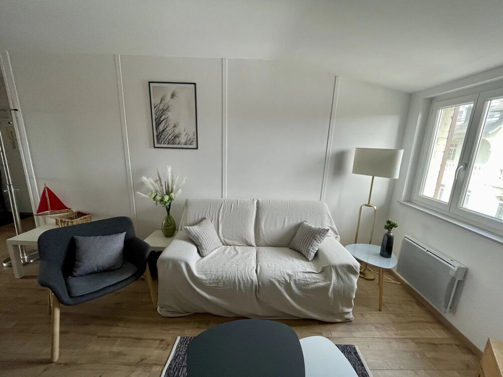 Location Appartement location étudiante Berck