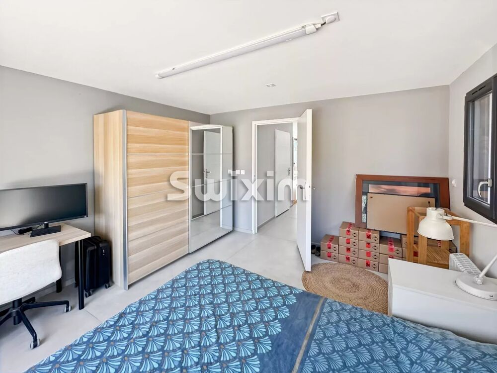 � vendre  Maison Montboucher-sur-Jabron (26740)