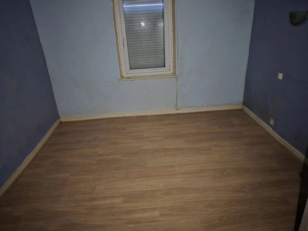 DOUBLE MAISON DE BOURG AVEC PETIT EXTERIEUR