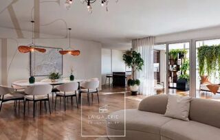  Appartement � vendre 3 pi�ces 61 m�