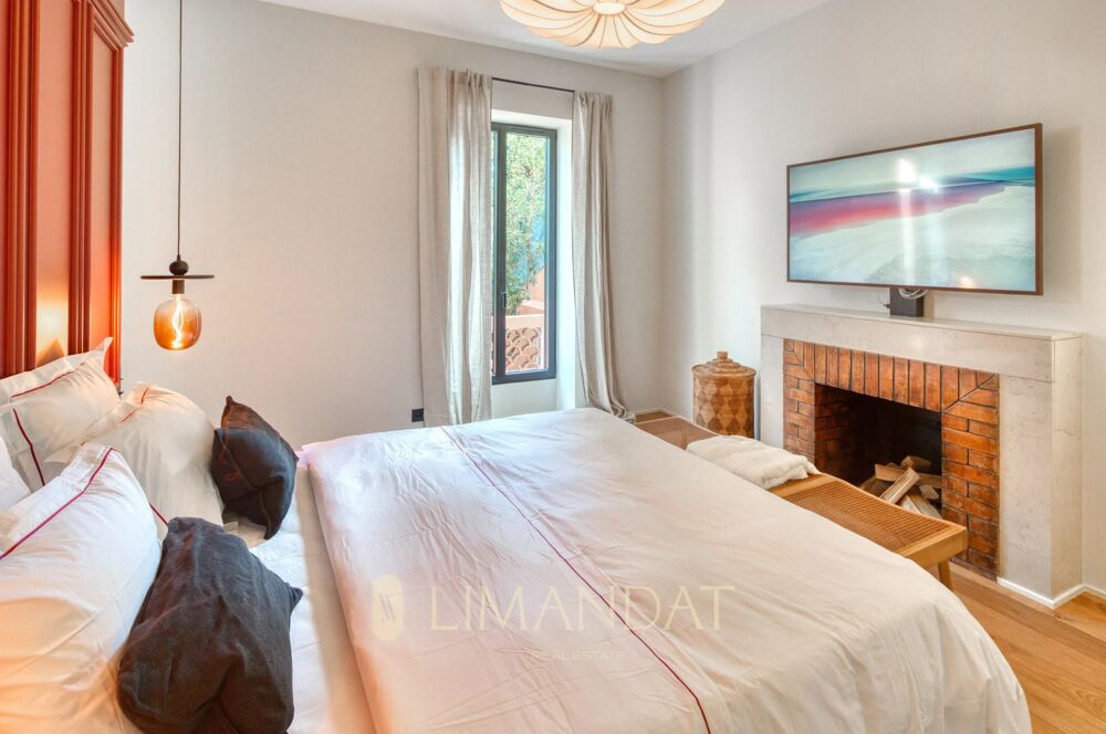 à vendre  Maison Menton (06500)