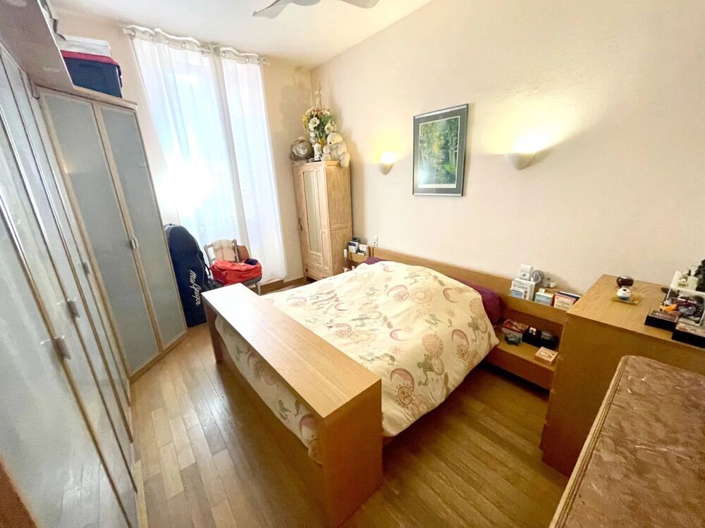 Vente Appartement CANNES VENTE 3P CARRE D'OR Cannes