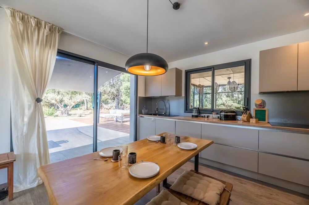   Villa La Trinité Corse, Porto-Vecchio (20137)