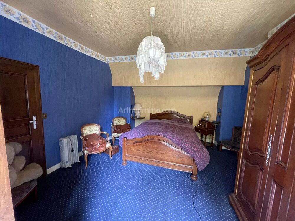  vendre  Maison Talmontiers (60590)