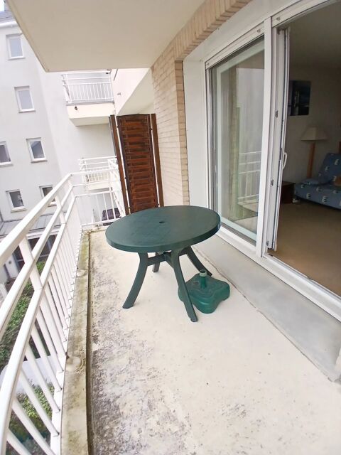  Appartement � vendre 2 pi�ces 43 m�