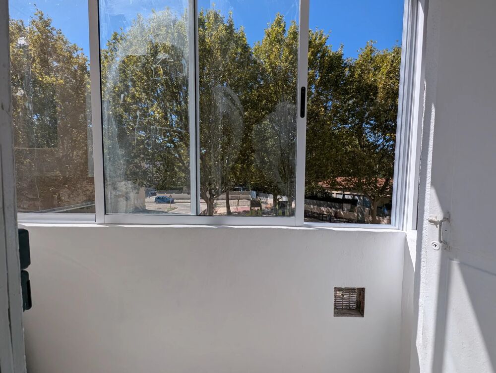 Location Appartement Appartement T3 rénové Alyscamps Arles