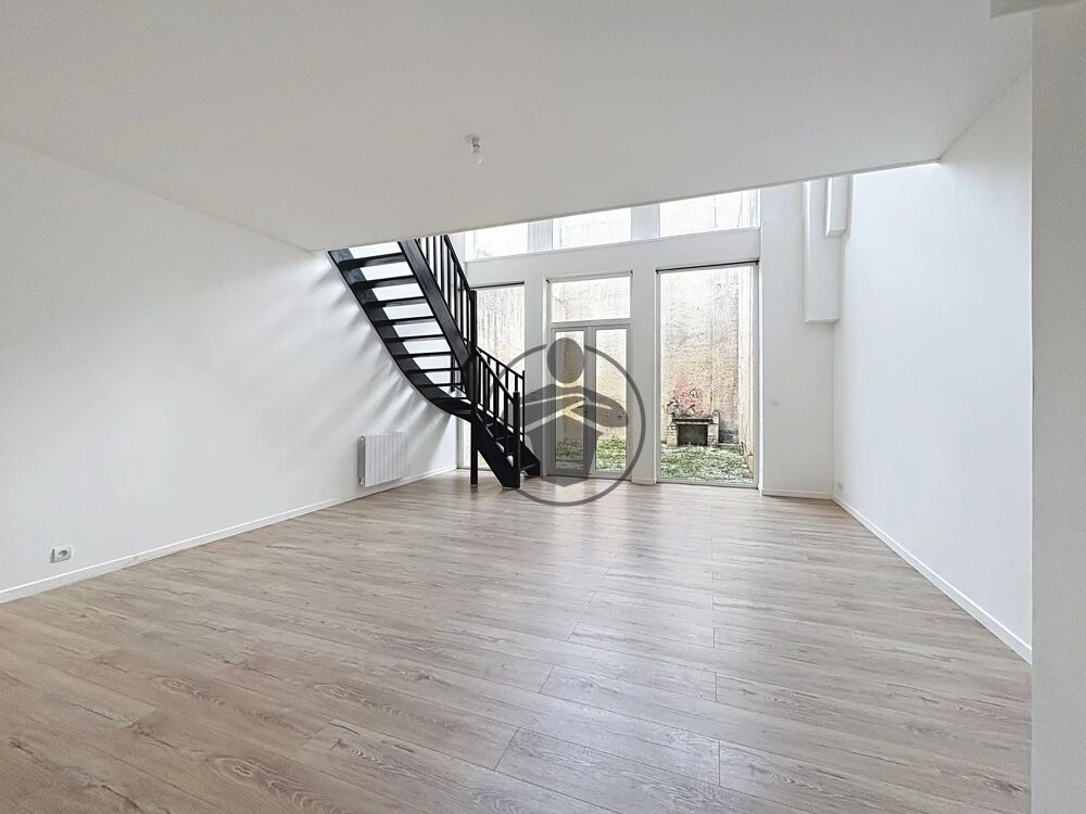 Location Appartement Proche Centre Ville de Saint-Quentin Saint-quentin