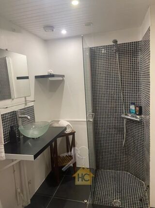  Appartement � vendre 1 pi�ce 